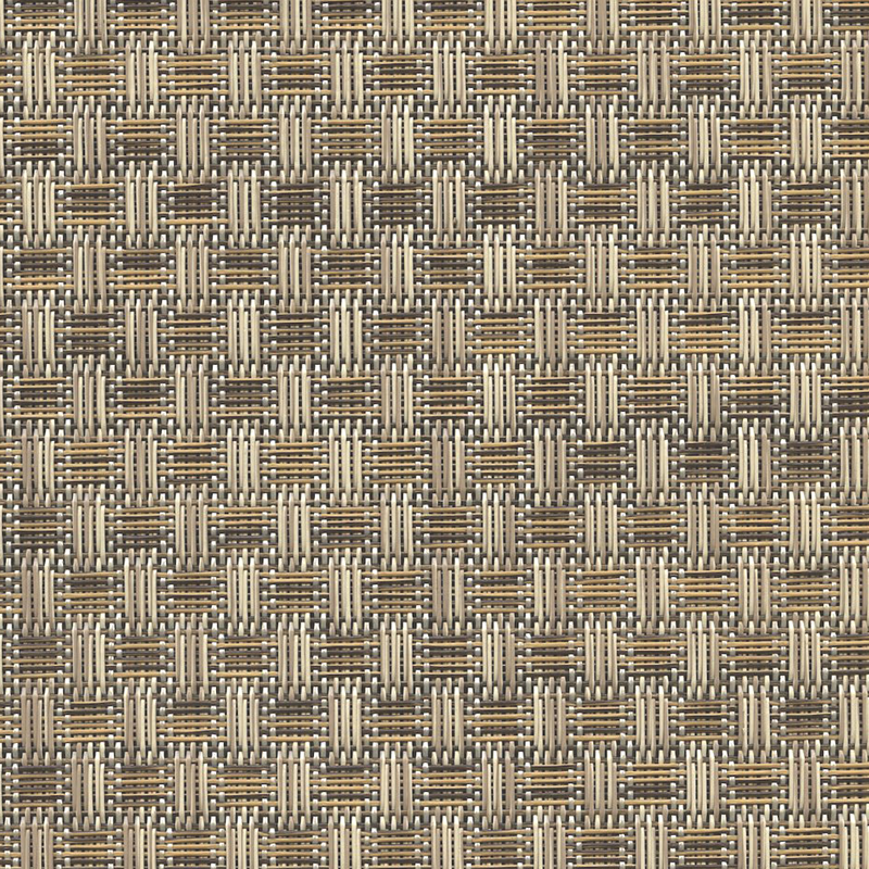 Veranda Nutmeg sling fabric
