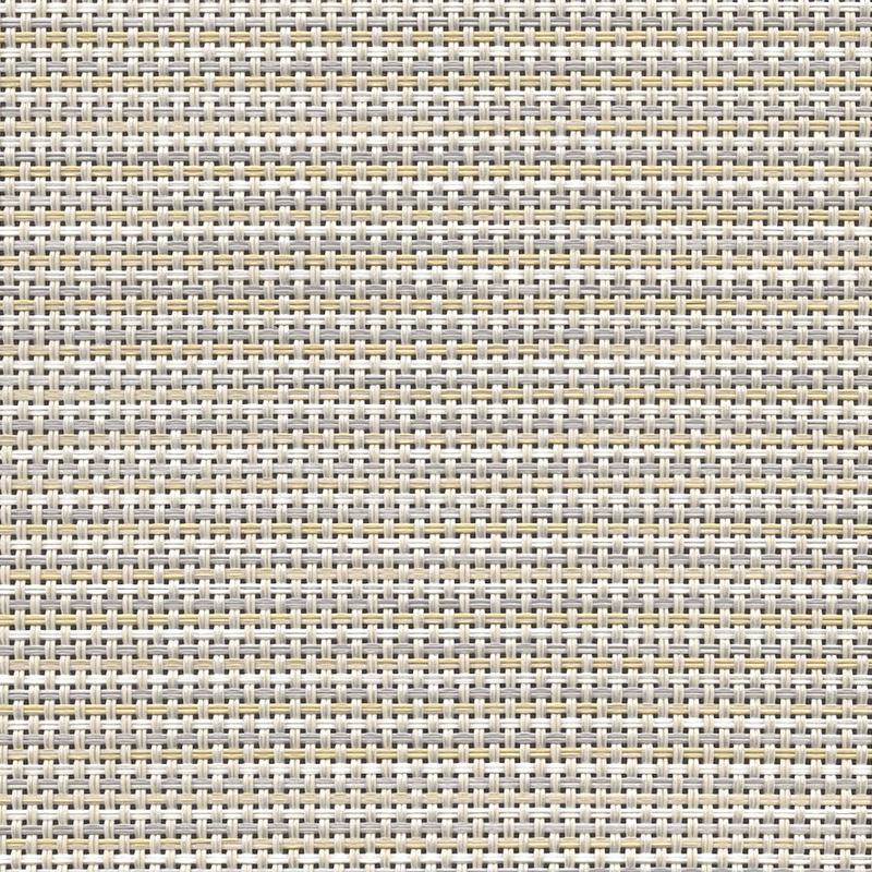 Watercolor Tweed Oyster sling fabric