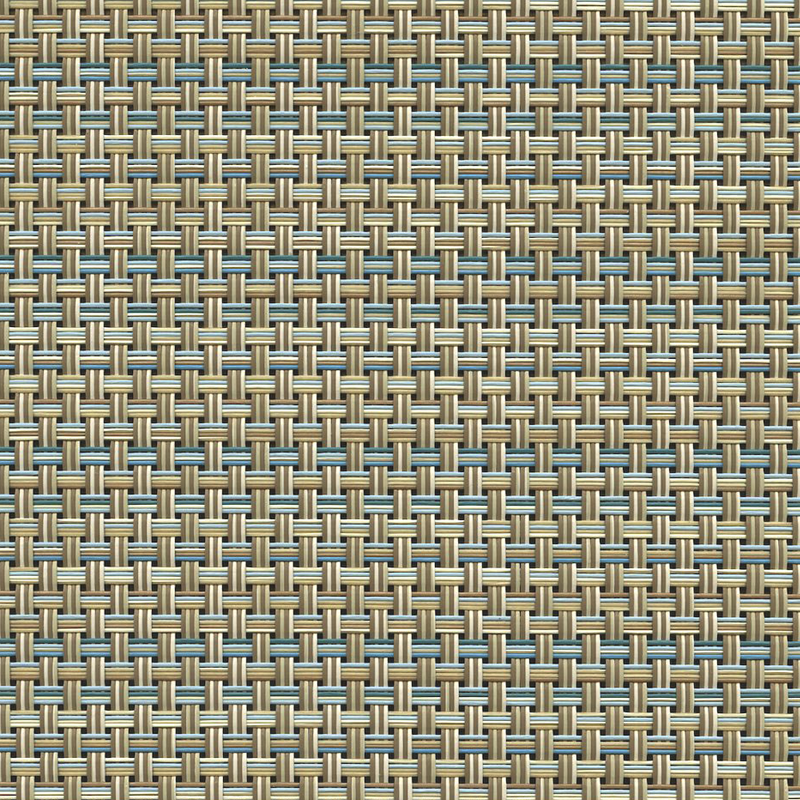 Cane Weave Pacific sling fabric