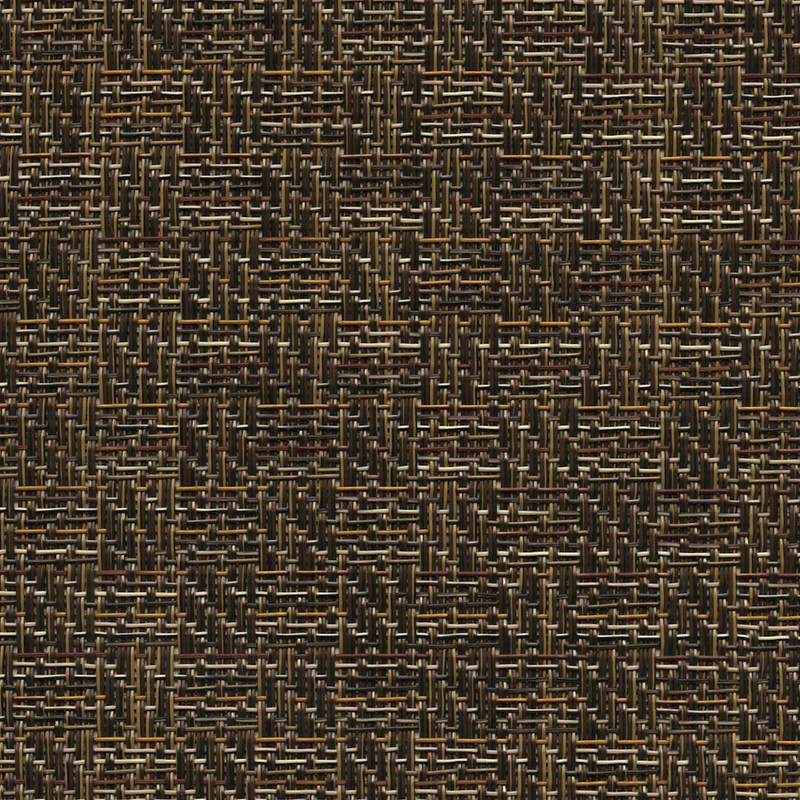 Grasscloth Bronze sling fabric