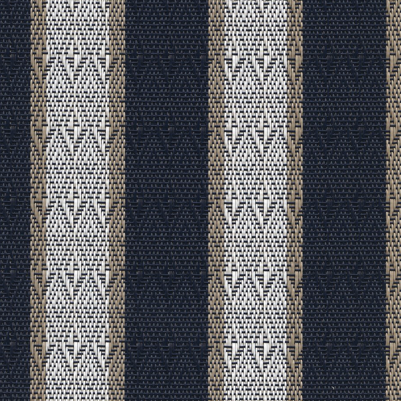 Valencia Blue sling fabric