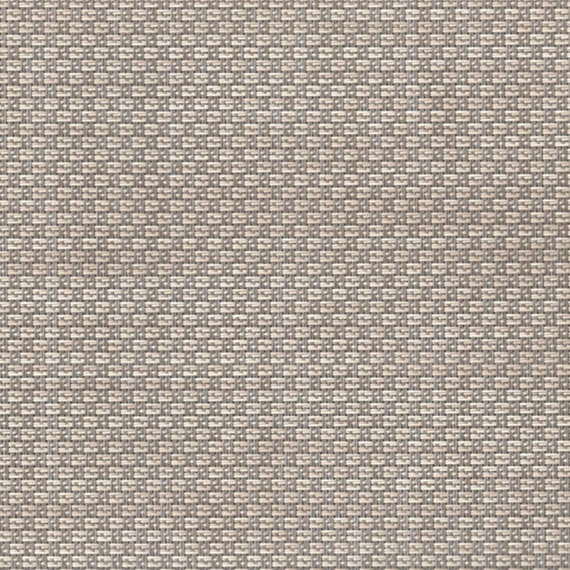Sisal Aluminum sling fabric