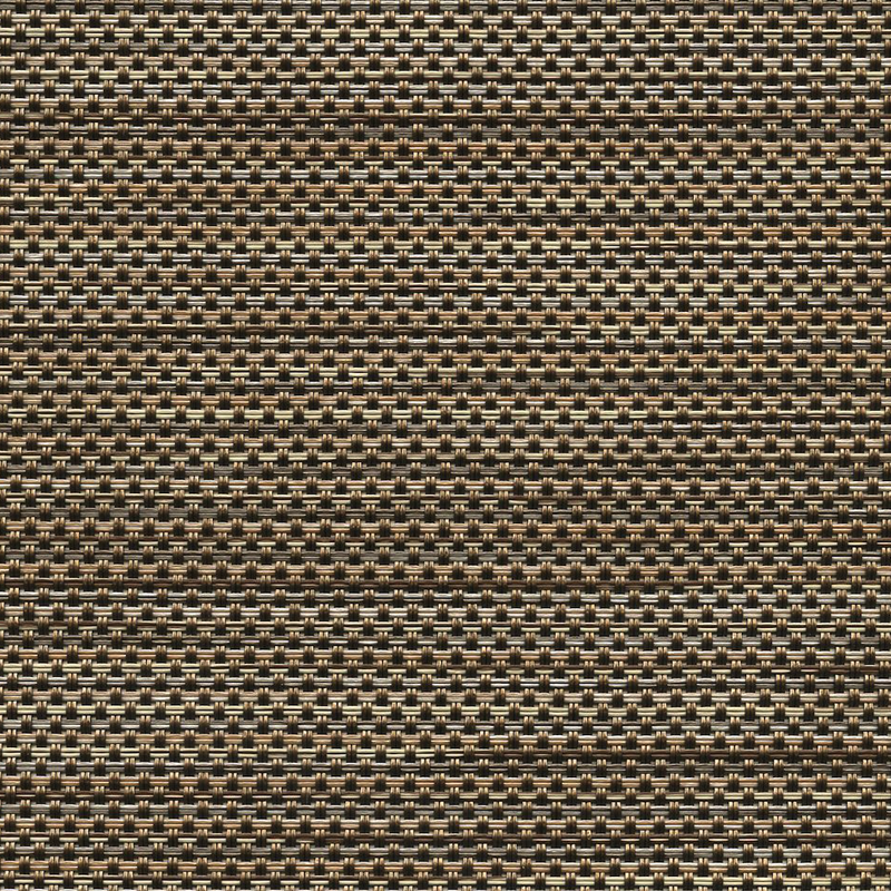Watercolor Tweed Mocha sling fabric