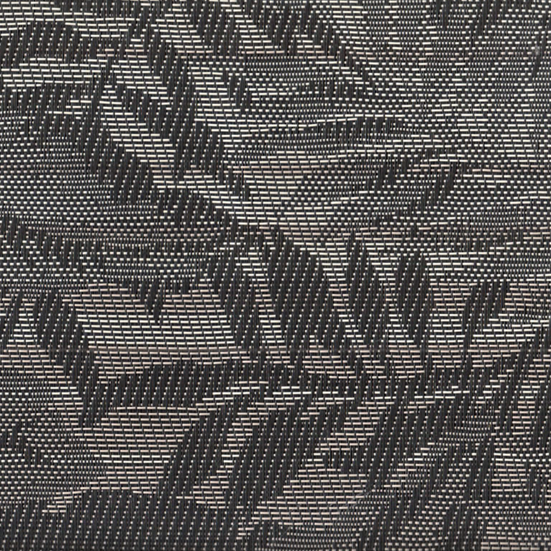 Sumba Mocha sling fabric