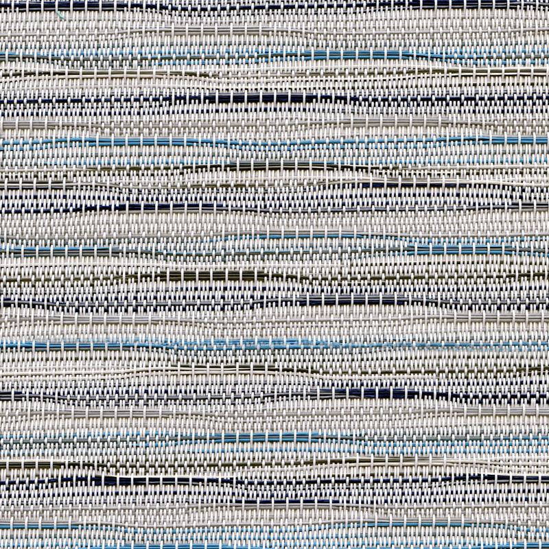 Broadway Wave sling fabric