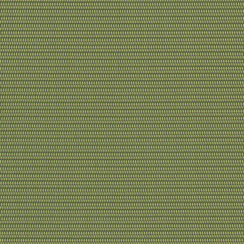 Dupioni Kiwi sling fabric