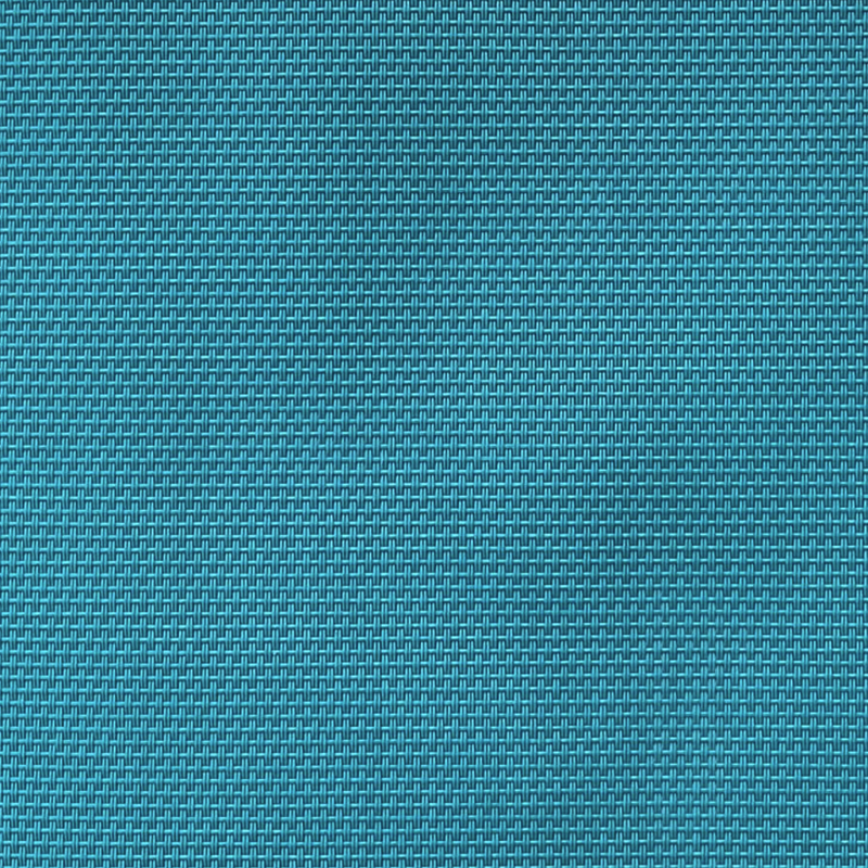 Mayan Teal sling fabric