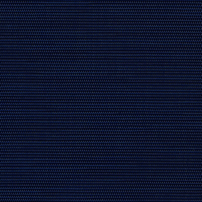 Dupioni Sapphire sling fabric