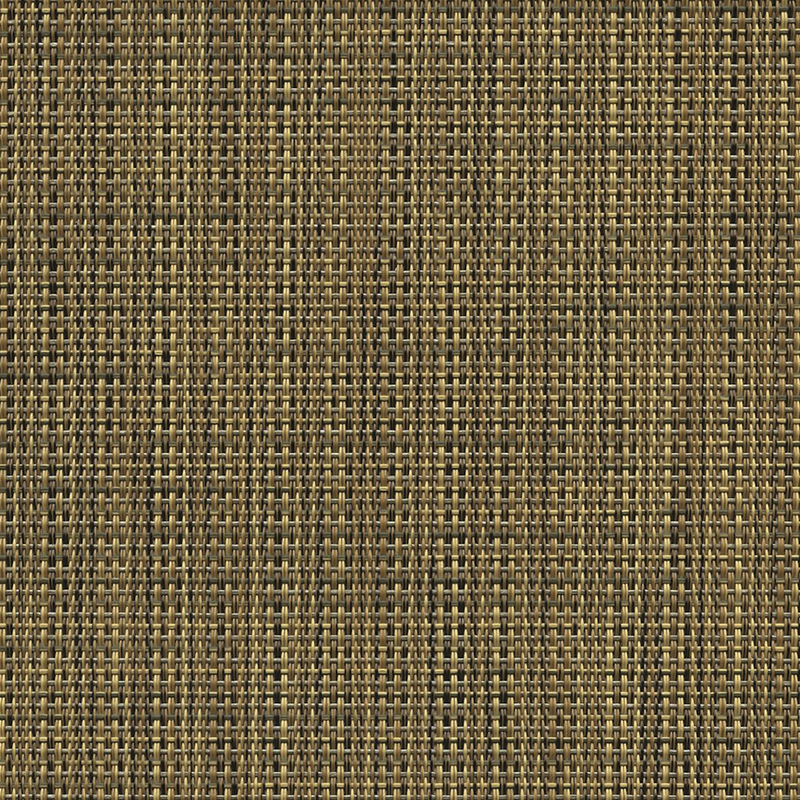 Burlap sling fabric
