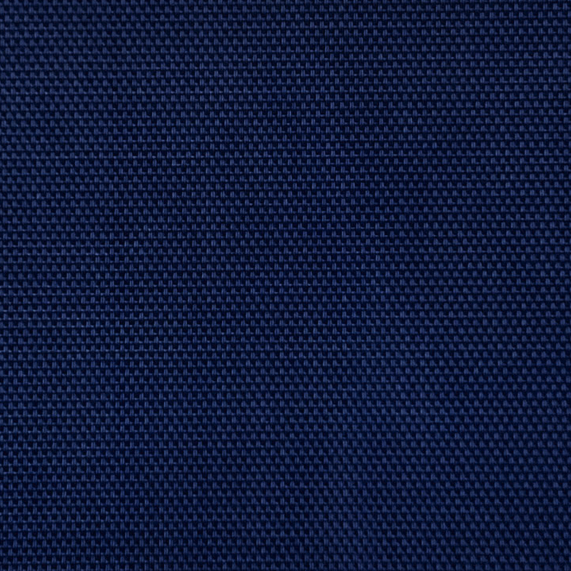 Sea Isle Blue sling fabric