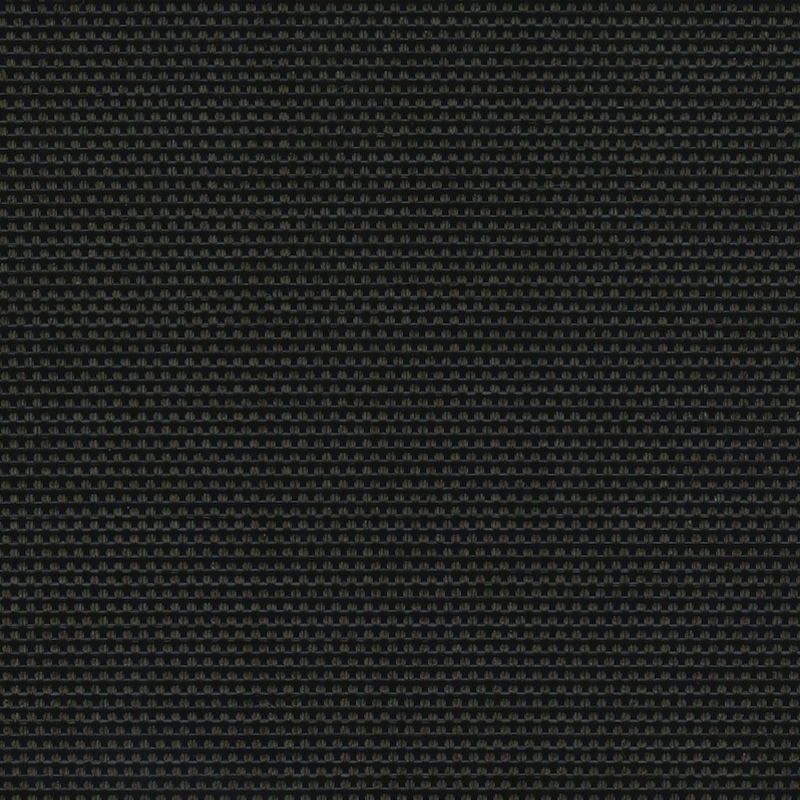 Black sling fabric