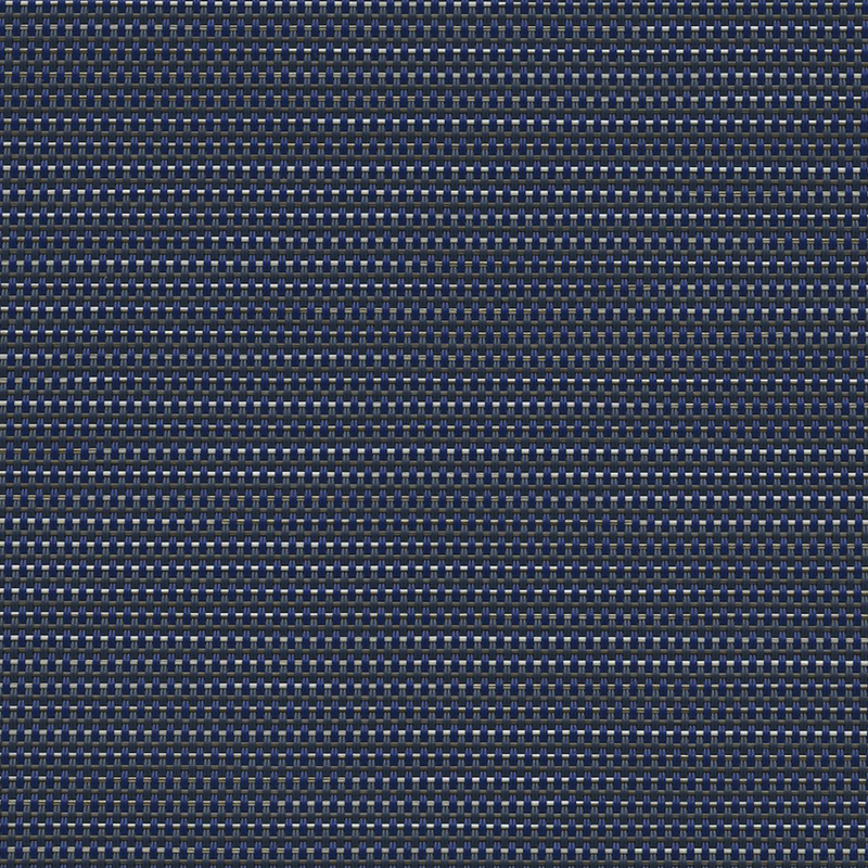 Tweed Indigo sling fabric