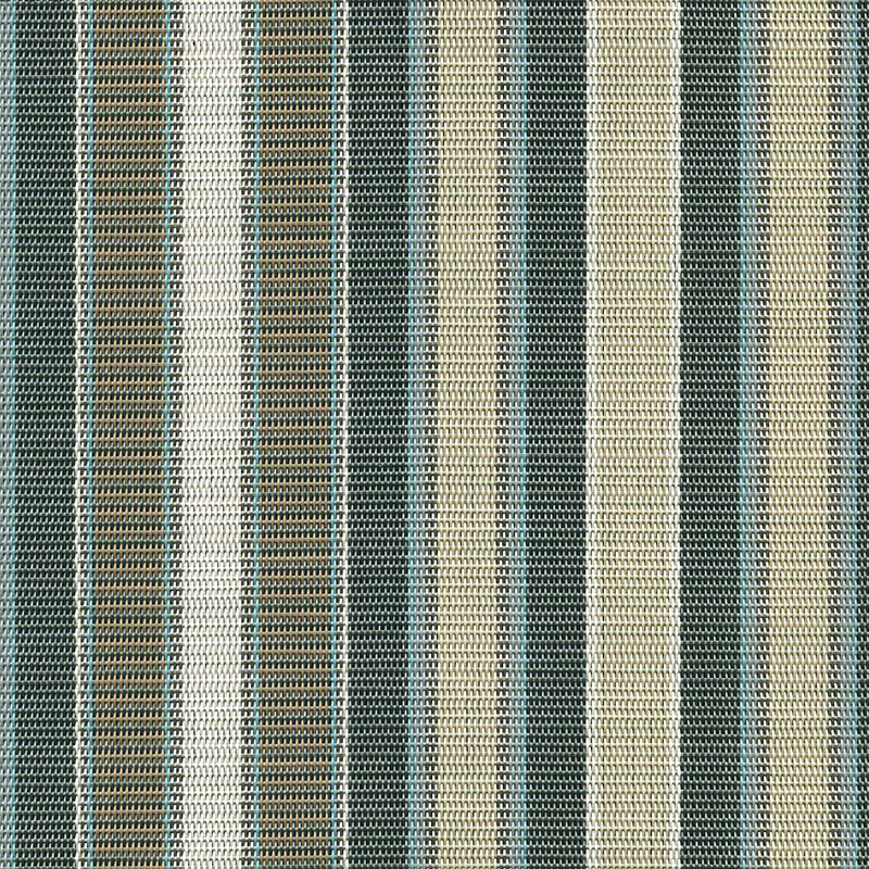 Windsor Stripe Spa sling fabric