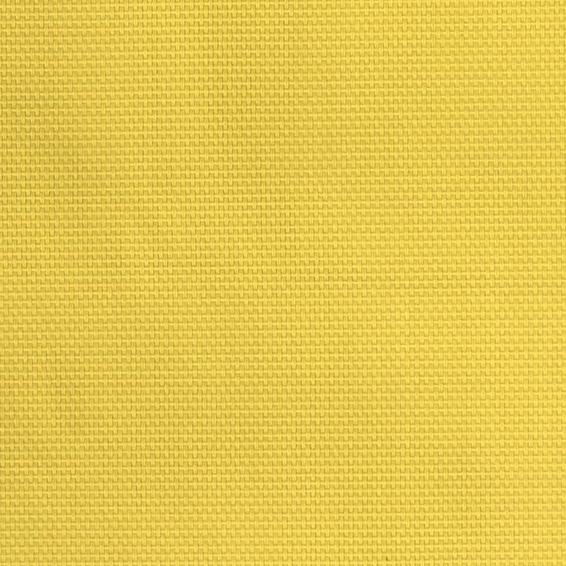 Yellow sling fabric