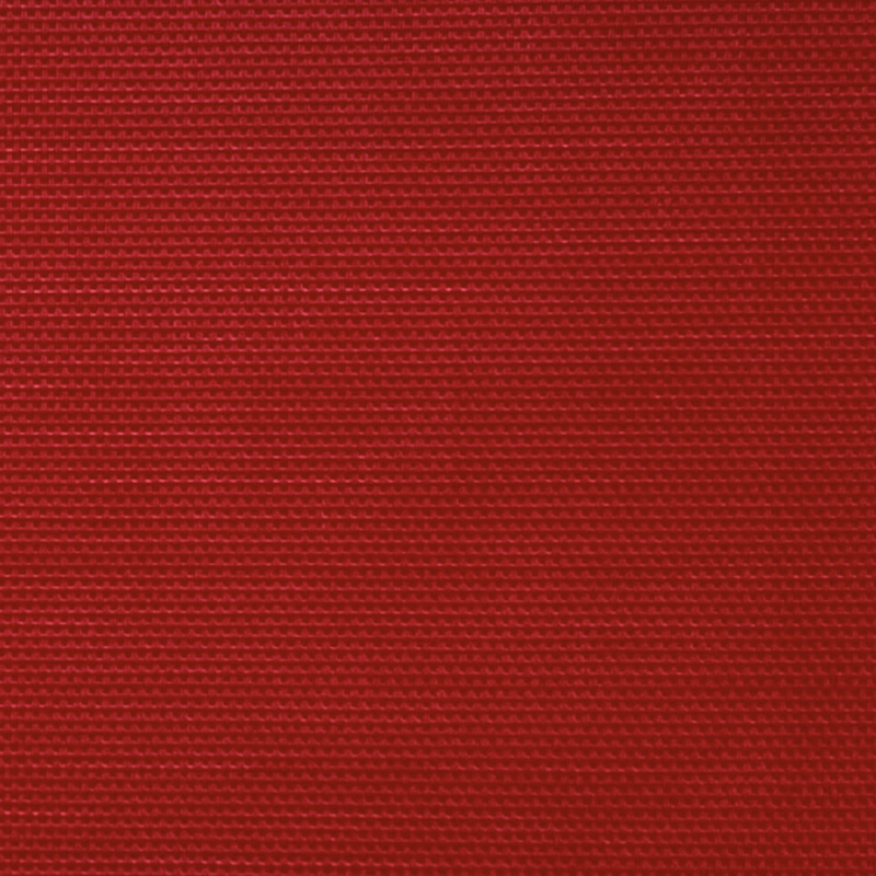 Red sling fabric