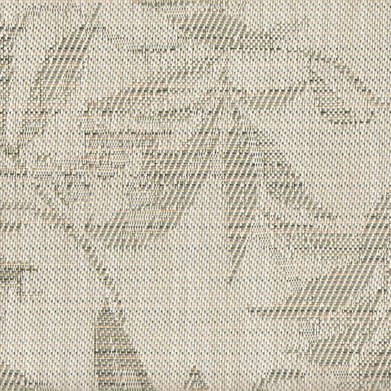 Olive Tea Leaves sling fabric
