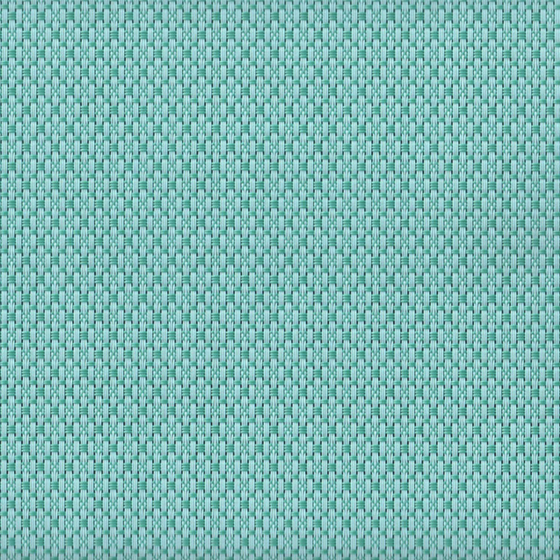 Turquoise sling fabric