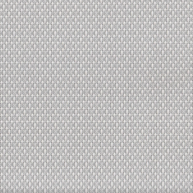Grey sling fabric