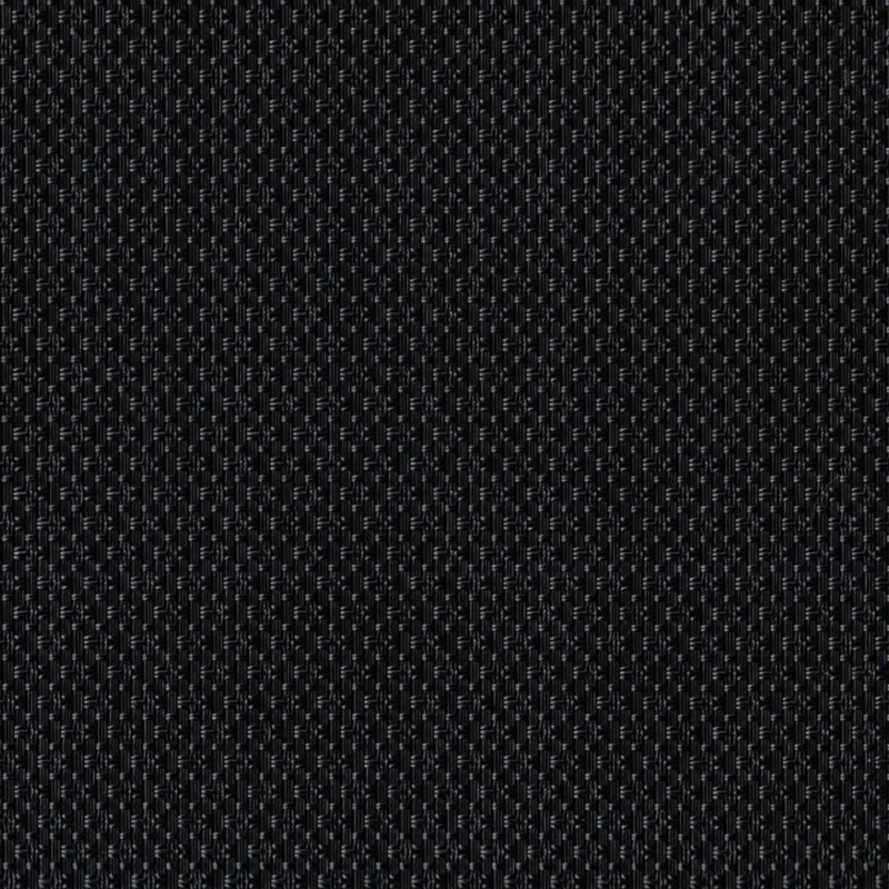 Black sling fabric