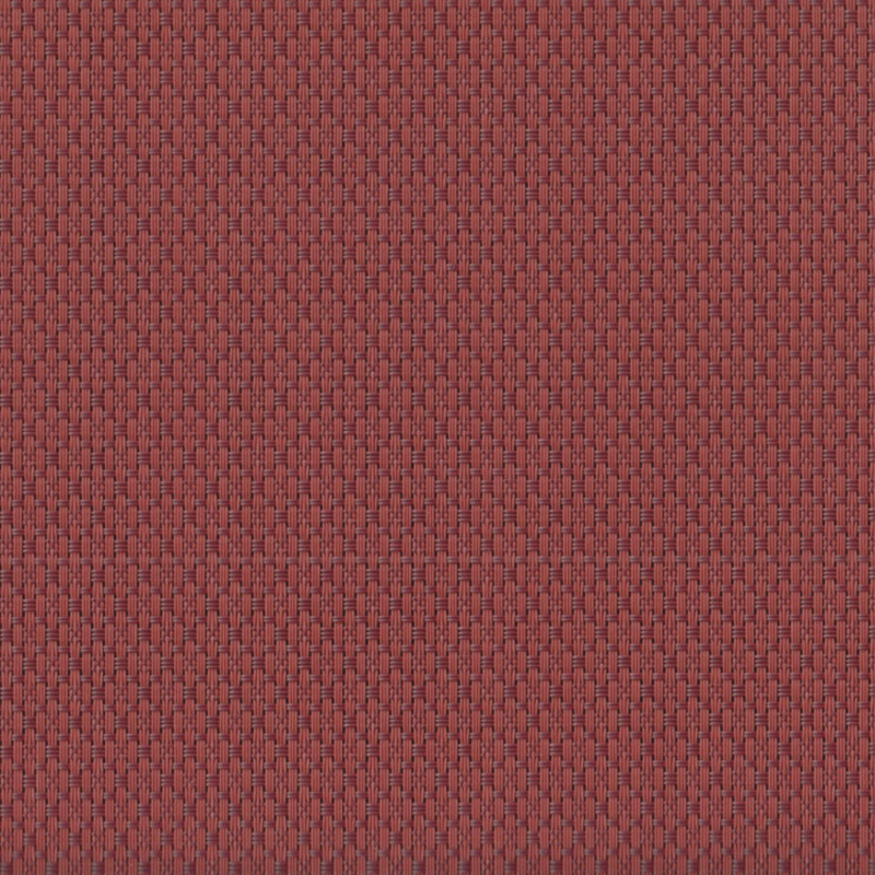 Crimson sling fabric