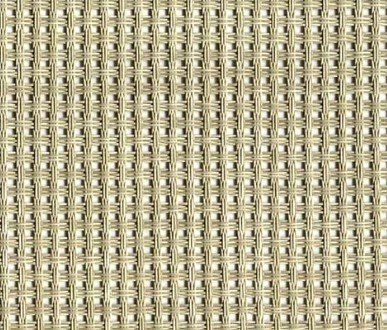 Putty Wicker Weave sling fabric