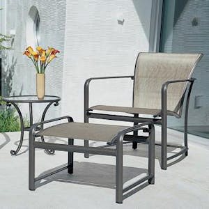 Brown Jordan Patio Furniture Repair Services