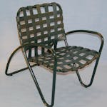 Bolero Arm Chair