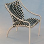 Brown Jordan Tamiami Lounge Chair