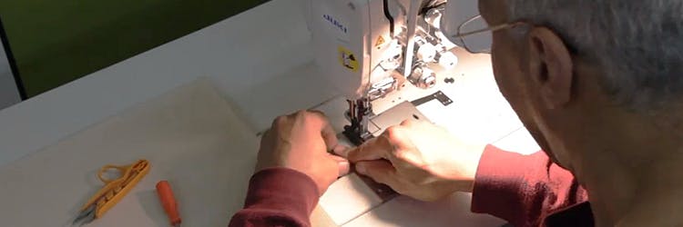 gore tenara sewing thread