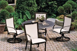 replacement slings for patio furniture