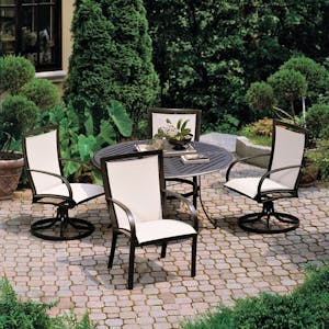 Contemporary Patio Furniture And Outdoor Furniture