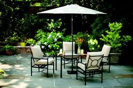 aluminum patio furniture repair