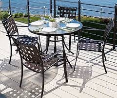 revive outdoor space patio furniture