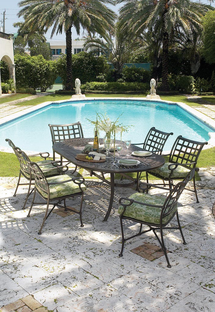 Ing And Refurbishing Used Patio Furniture Why It Makes Sense The Southern Company - Craigslist Md Patio Furniture