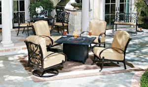 best outdoor furniture