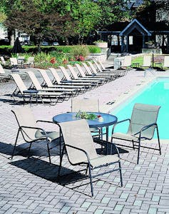 best patio furniture manufacturer