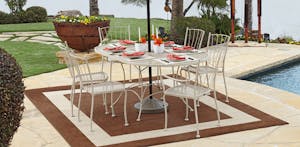 premium patio furniture 