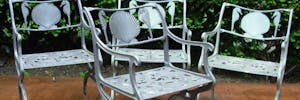 molla outdoor furniture repair
