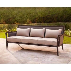 brown jordan patio furniture