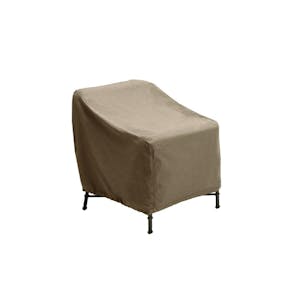 brown jordan patio furniture cover
