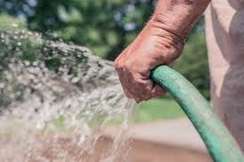 cleaning outdoor furniture