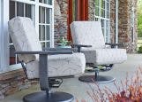 telescope patio furniture maintenance for fabric