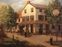 Spring House Tavern