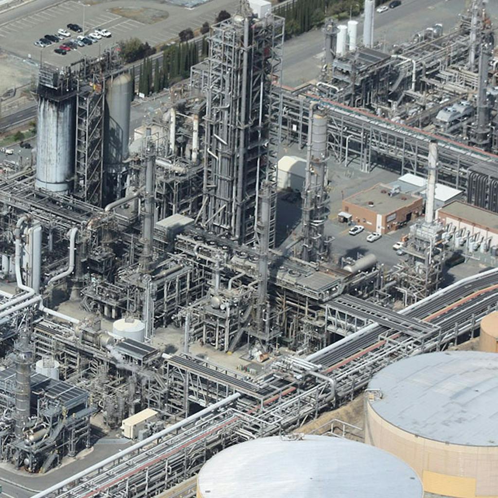 Thermal Utility Expert for Refineries and Chemical Processors