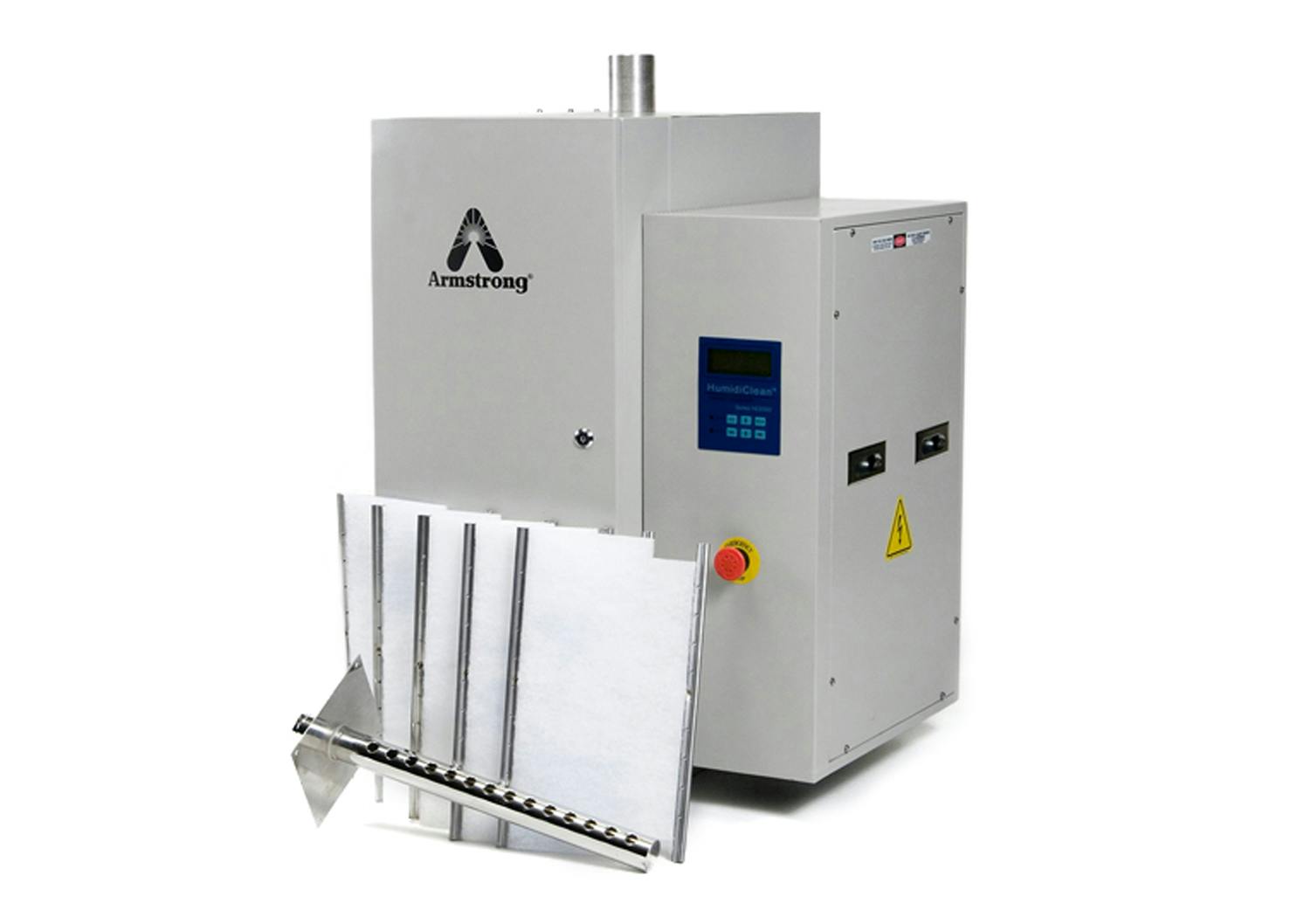 HUMIDIFICATION DESIGN CHECKLIST GETTING IT RIGHT THE FIRST TIME