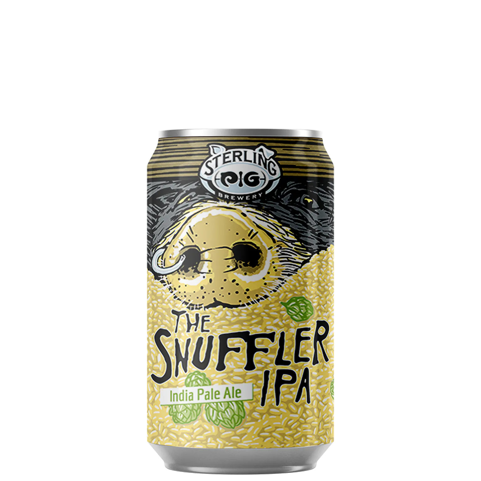 Beer Archives - Sterling Pig Brewery