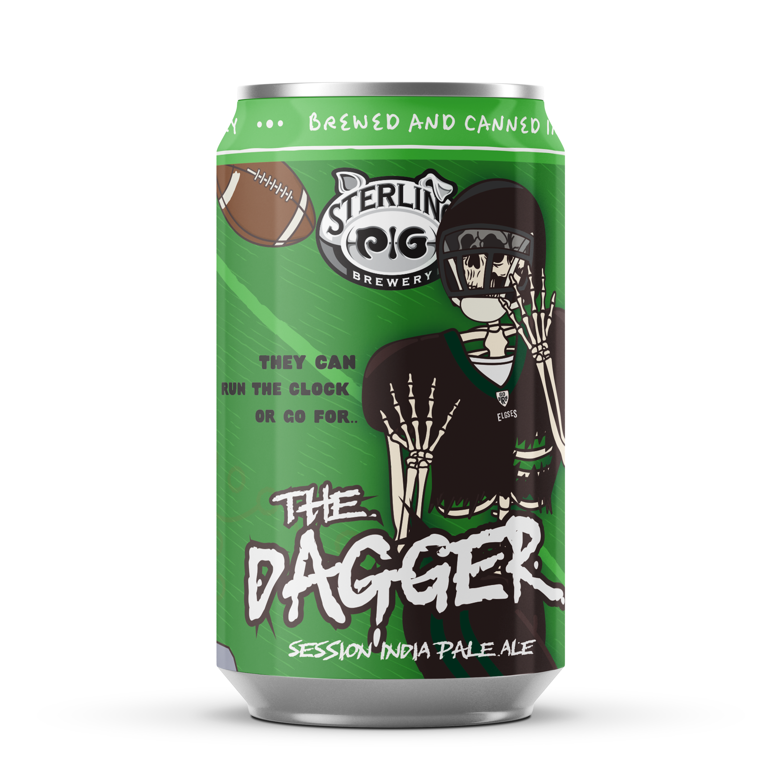 The Dagger Session IPA