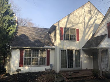 Complete Remediation of the House – Phoenixville, PA