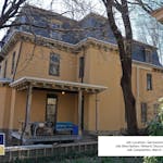 Stucco Remediation - Germantown, PA - After