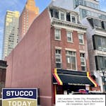 Stucco Remediation - Philadelphia, PA - After